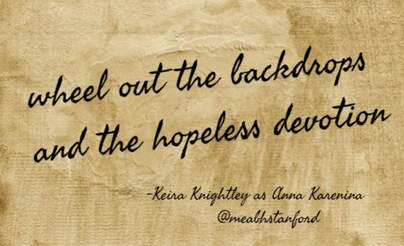 keira knightley as anna karenina lyrics by méabh stanford tolstoy indie pop inspired by books